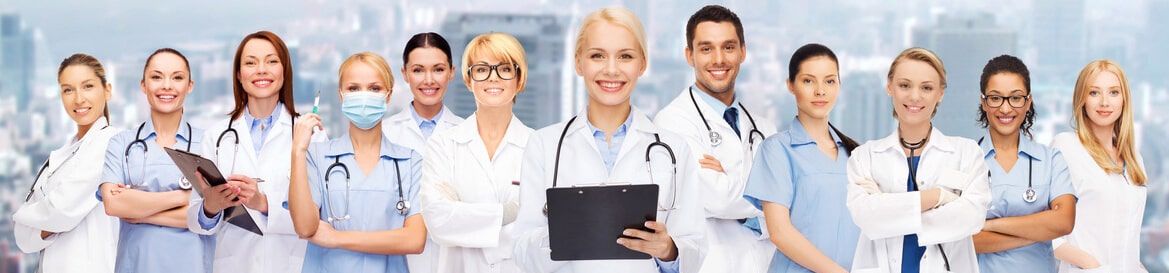 Stellenangebote Ärzte: MedicusConsulting